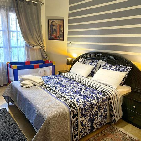 Oranger Family House City Center, Private Large House, Terasse Garden View, Free Parking Marrakesh Exterior foto
