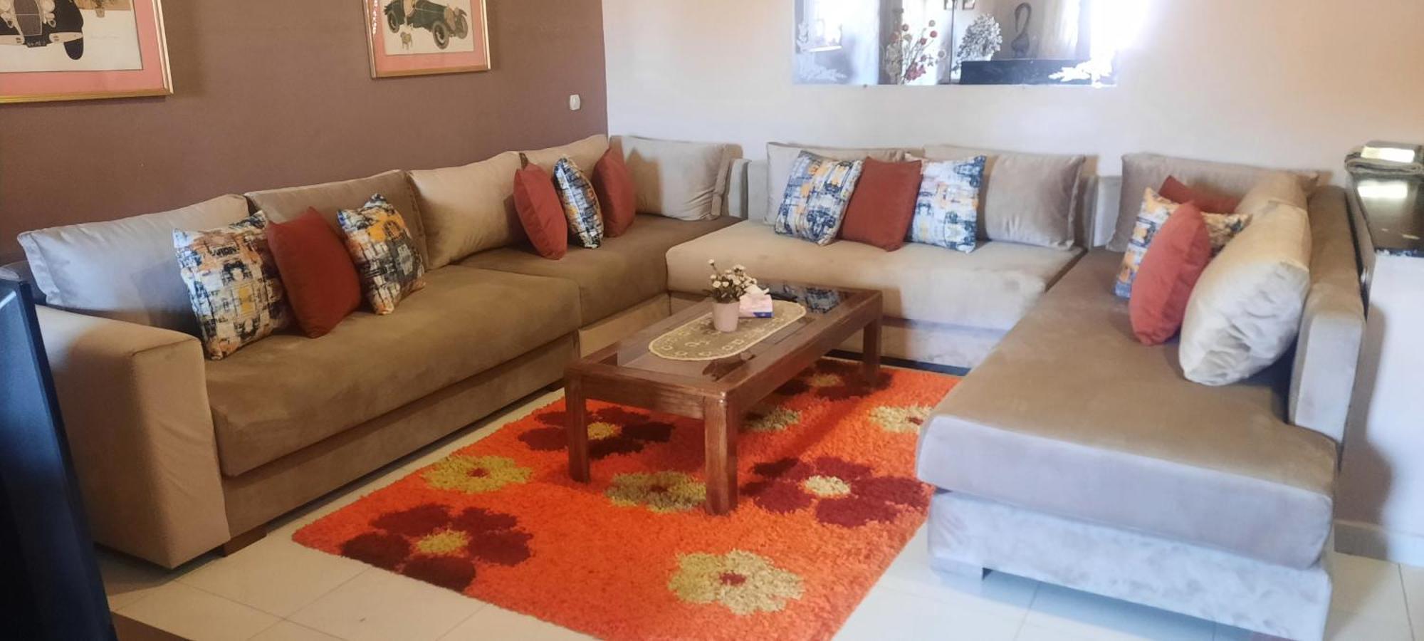 Oranger Family House City Center, Private Large House, Terasse Garden View, Free Parking Marrakesh Exterior foto