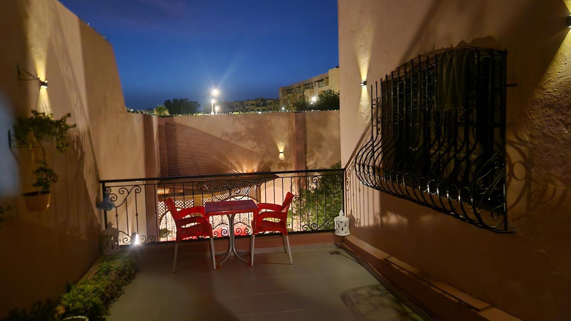 Oranger Family House City Center, Private Large House, Terasse Garden View, Free Parking Marrakesh Exterior foto